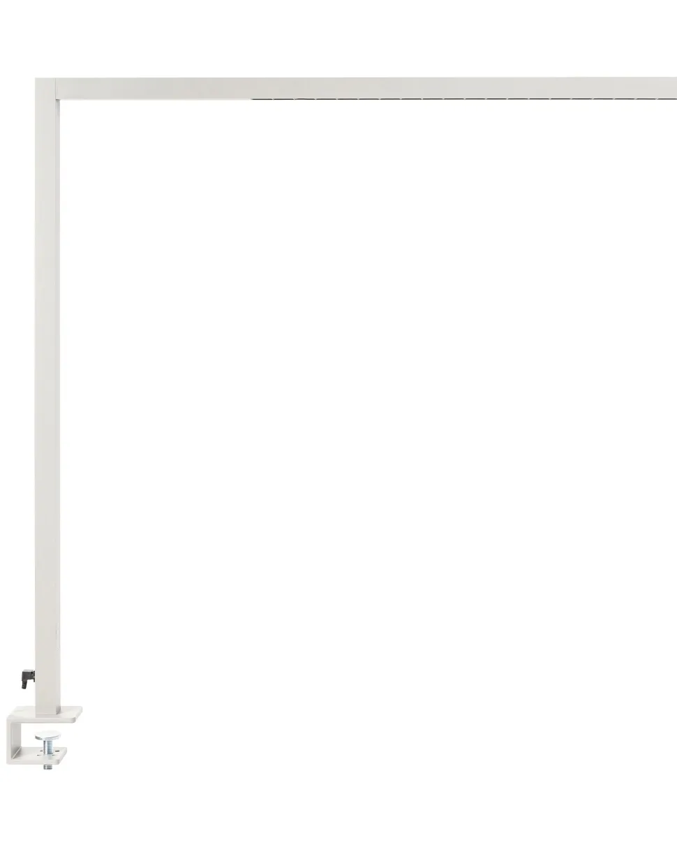 Beliani Led-Poytavalaisin Alumiini Hopea Octant Cheap