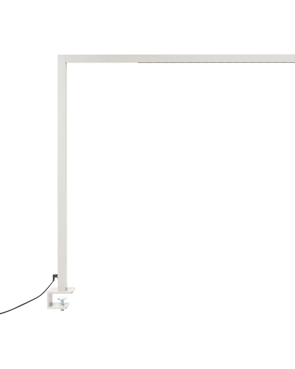 Beliani Led-Poytavalaisin Alumiini Hopea Octant Cheap