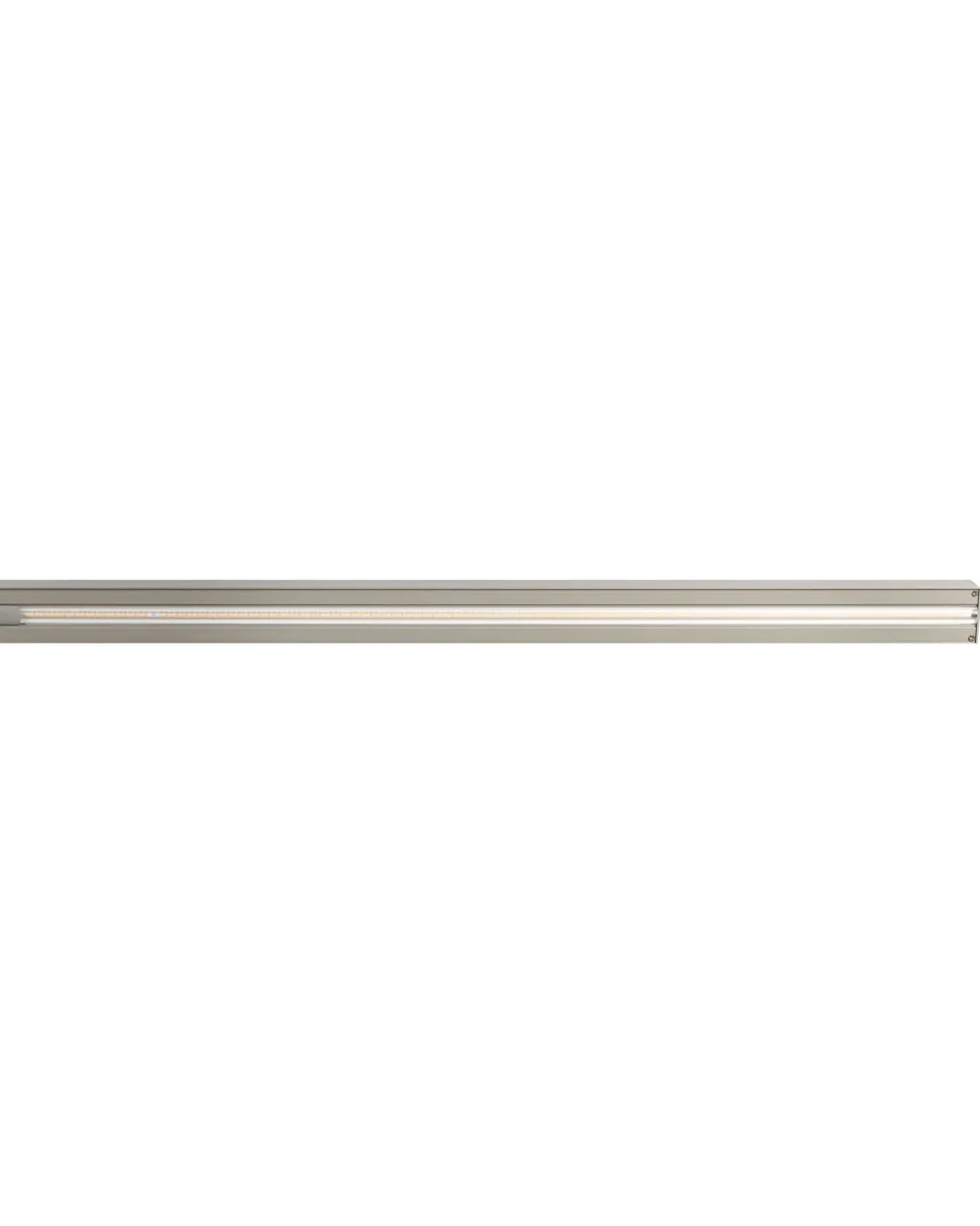 Beliani Led-Poytavalaisin Alumiini Hopea Octant Cheap