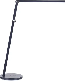 Beliani Led-Poytavalaisin Muovi Musta Dorado Discount