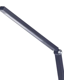 Beliani Led-Poytavalaisin Muovi Musta Dorado Discount