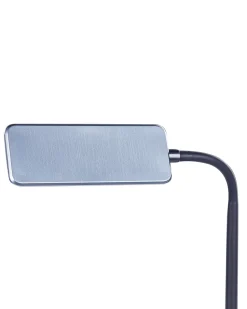 Beliani Led-Poytavalaisin Musta Centaurus Store