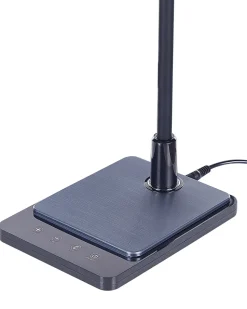 Beliani Led-Poytavalaisin Musta Centaurus Store