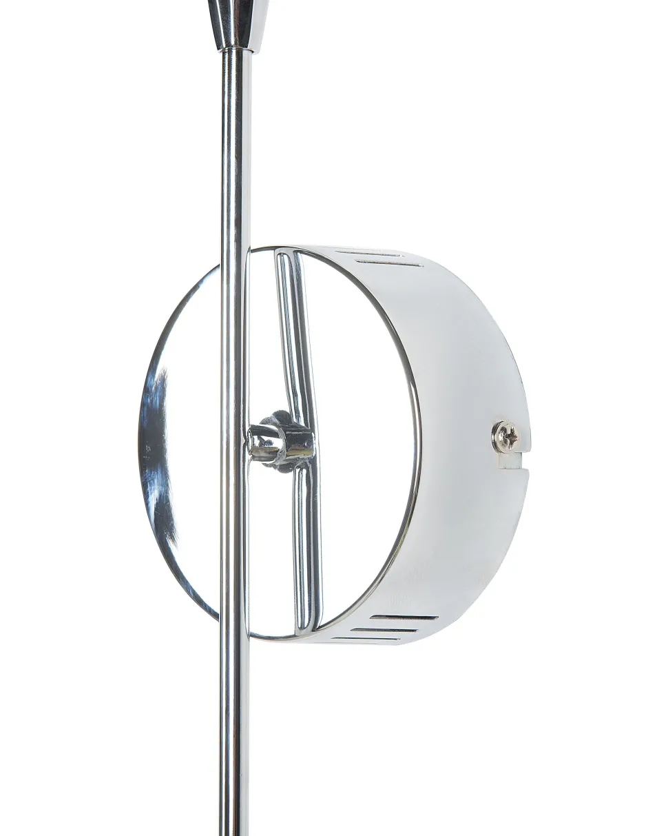 Beliani Led-Seinavalaisin Hopea Lukina Shop