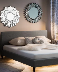 Beliani Led-Valonauha 16 Varia 60 Cm 4 Kpl New