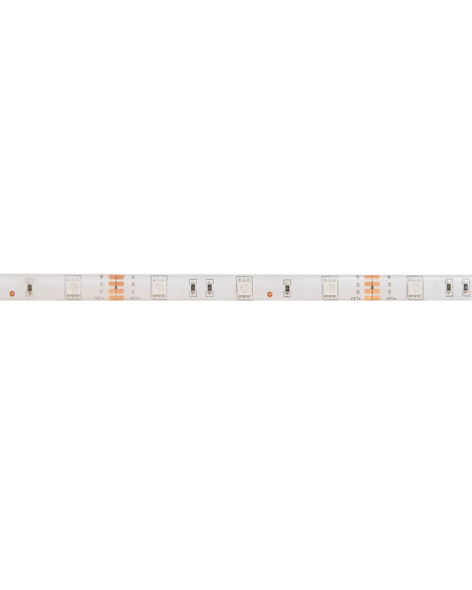 Beliani Led-Valonauha 16 Varia 60 Cm 4 Kpl New