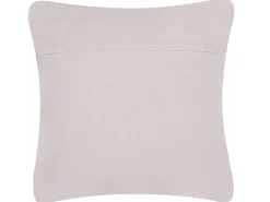 Beliani Lehmannahkatyyny 45 X 45 Cm Harmaa Nellad Best Sale