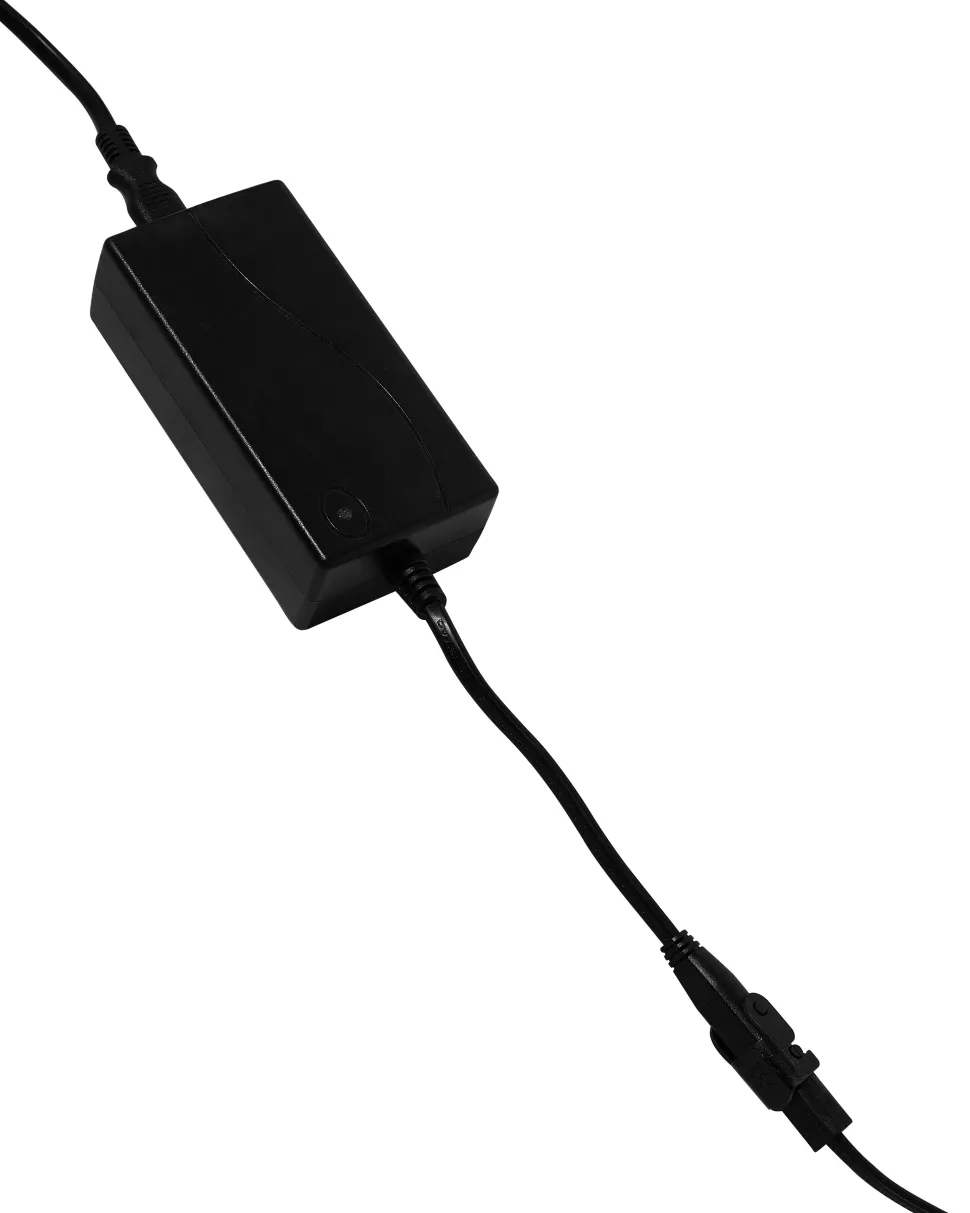 Beliani Lepotuoli Keinonahkainen Harmaa Prime Best