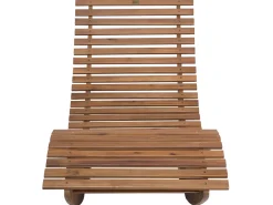 Beliani Lepotuoli Ruskeanharmaalla Pehmusteella Brescia Cheap