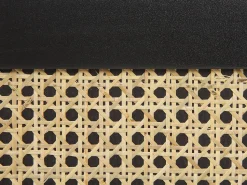 Beliani Lipasto 3 Laatikkoa Musta Opoco Sale