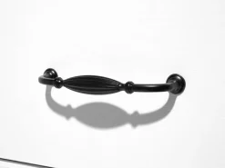 Beliani Lipasto 3 Laatikkoa Valkoinen Everett New