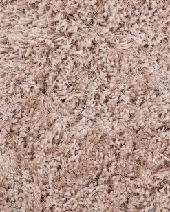 Beliani Matto Beige 160 X 230 Cm Cide Outlet