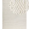 Beliani Matto Beige 160 X 230 Cm Darende Clearance