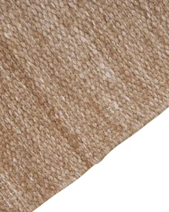 Beliani Matto Beige 160 X 230 Cm Malhia Cheap