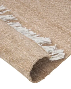 Beliani Matto Beige 160 X 230 Cm Malhia Cheap