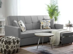 Beliani Matto Beige 160 X 230 Cm Trabzon Hot