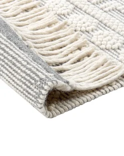 Beliani Matto Beige/Harmaa 160 X 230 Cm Solhan Shop