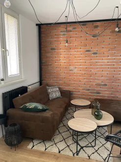 Beliani Matto Beige/Musta 140 X 200 Cm Midyat Ii Clearance