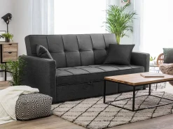 Beliani Matto Beige/Musta 140 X 200 Cm Midyat Ii Clearance