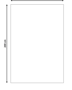 Beliani Matto Beige/Musta 140 X 200 Cm Midyat Ii Clearance