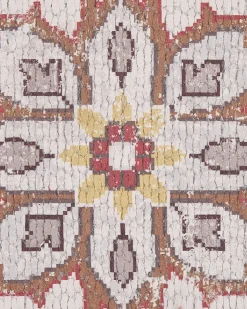 Beliani Matto Beige/Ruskea 230 X 150 Cm Kattakkada Best