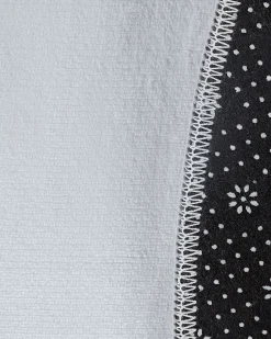 Beliani Matto Harmaa 100 Cm Kitty Cheap