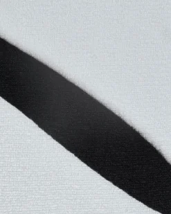 Beliani Matto Harmaa 100 Cm Kitty Cheap