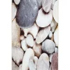 Beliani Matto Harmaa 80 X 150 Cm Denizli Online