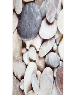 Beliani Matto Harmaa 80 X 150 Cm Denizli Online