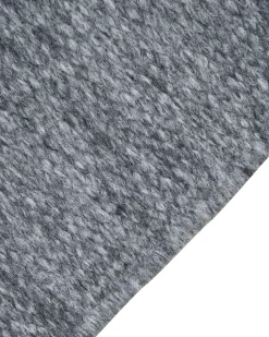 Beliani Matto Harmaa 160 X 230 Cm Malhia Best Sale