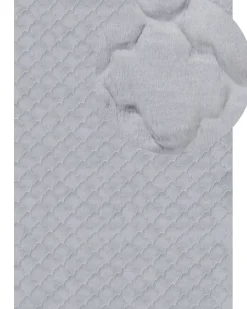 Beliani Matto Janiksen Tekoturkis Harmaa 160 X 230 Cm Gharo Fashion