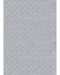 Beliani Matto Janiksen Tekoturkis Harmaa 160 X 230 Cm Gharo Fashion