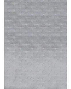 Beliani Matto Janiksen Tekoturkis Harmaa 160 X 230 Cm Thatta Sale