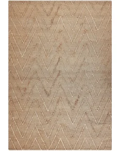Beliani Matto Juutti Beige 160 X 230 Cm Daday Sale