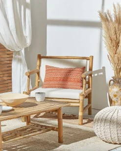 Beliani Matto Juutti Beige 160 X 230 Cm Abana Discount