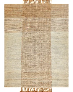 Beliani Matto Juutti Beige 160 X 230 Cm Hamzalar Flash Sale