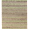 Beliani Matto Juutti Beige/Vaaleanvihrea 160 X 230 Cm Talpur Clearance