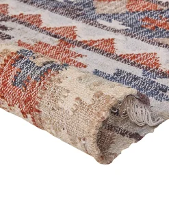 Beliani Matto Juutti Monivarinen 160 X 230 Cm Kalfa Sale