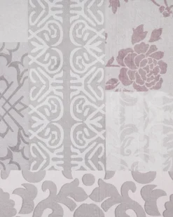 Beliani Matto Kangas Monivarinen 160 X 230 Cm Ballica Flash Sale