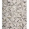 Beliani Matto Lehmannahka Beige/Ruskea 140 X 200 Cm Taytan Online