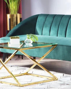 Beliani Matto Lehmannahka Harmaa 160 X 230 Cm Agacli Fashion