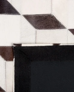 Beliani Matto Lehmannahka Valkoinen 160 X 230 Cm Alpkoy Cheap