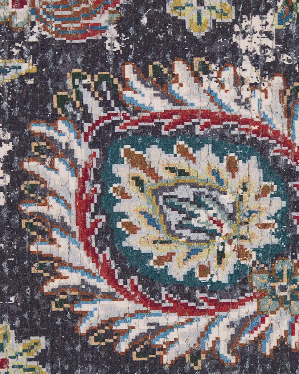 Beliani Matto Monivarinen 150 X 230 Cm Armutalan Fashion