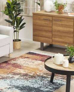 Beliani Matto Monivarinen 230 X 150 Cm Germencik Hot