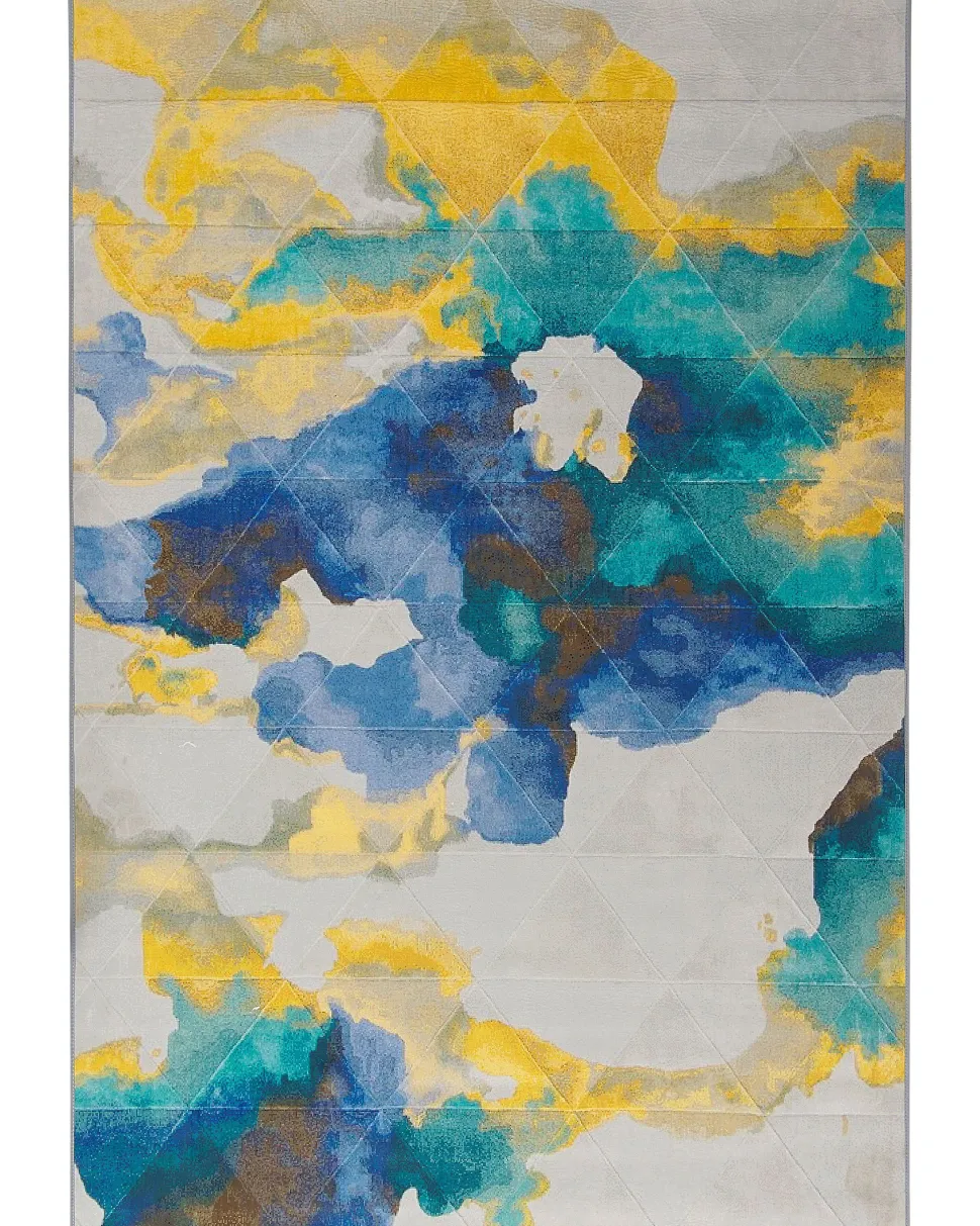 Beliani Matto Monivarinen 160 X 230 Cm Ceyhan Clearance