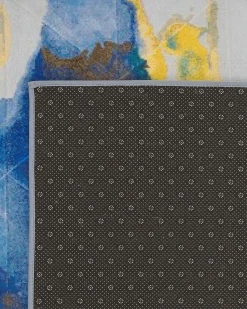 Beliani Matto Monivarinen 160 X 230 Cm Ceyhan Clearance