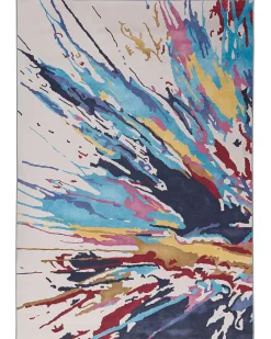 Beliani Matto Monivarinen 160 X 230 Cm Karabuk Best Sale