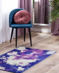 Beliani Matto Monivarinen 80 X 150 Cm Kadirli Best Sale