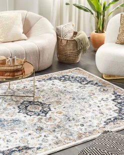 Beliani Matto Monivarinen 160 X 230 Cm Hermon Clearance