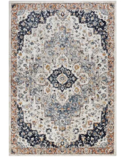 Beliani Matto Monivarinen 160 X 230 Cm Hermon Clearance